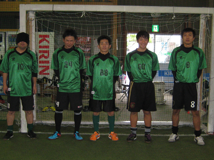 サンフラッシュ